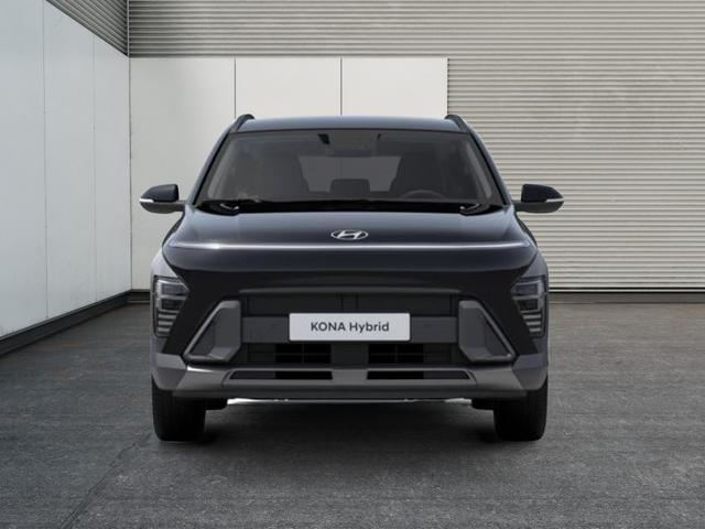 Hyundai KONA SX2 HEV 1.6 GDI DCT 2WD TREND elektr. Heckklappe & Licht-Paket 