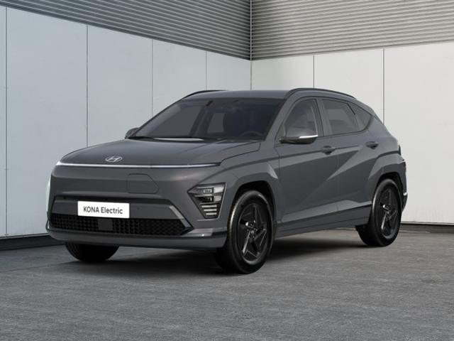 Hyundai KONA - SX2 EV 65kWh 2WD TREND Assistenz-Paket & elektr. Heckklappe
