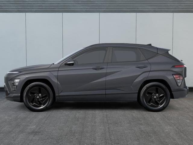 Hyundai KONA SX2 EV 65kWh 2WD TREND Assistenz-Paket & elektr. Heckklappe 