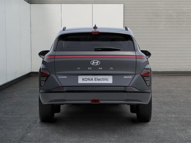 Hyundai KONA SX2 EV 65kWh 2WD TREND Assistenz-Paket & elektr. Heckklappe 