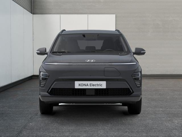 Hyundai KONA SX2 EV 65kWh 2WD TREND Assistenz-Paket & elektr. Heckklappe 