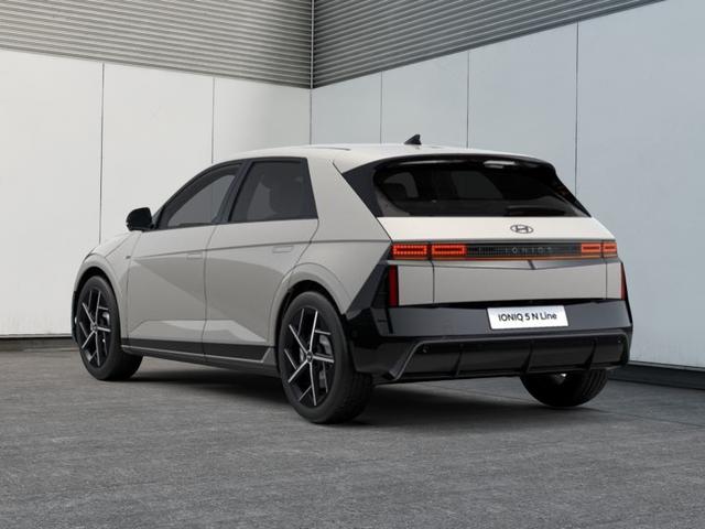 Hyundai IONIQ 5 FL 84kWh 2WD N LINE Sitz-& Park-Paket 
