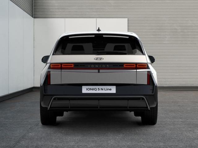Hyundai IONIQ 5 FL 84kWh 2WD N LINE Sitz-& Park-Paket 