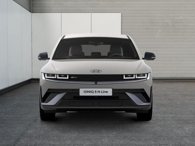 Hyundai IONIQ 5 FL 84kWh 2WD N LINE Sitz-& Park-Paket 
