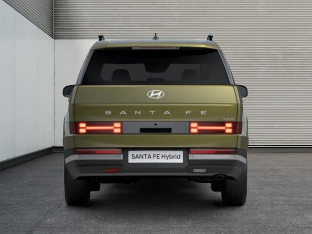Hyundai SANTA FE HEV 5-Sitzer 1.6 T-GDI 6-AT 4WD SIGNATURE 