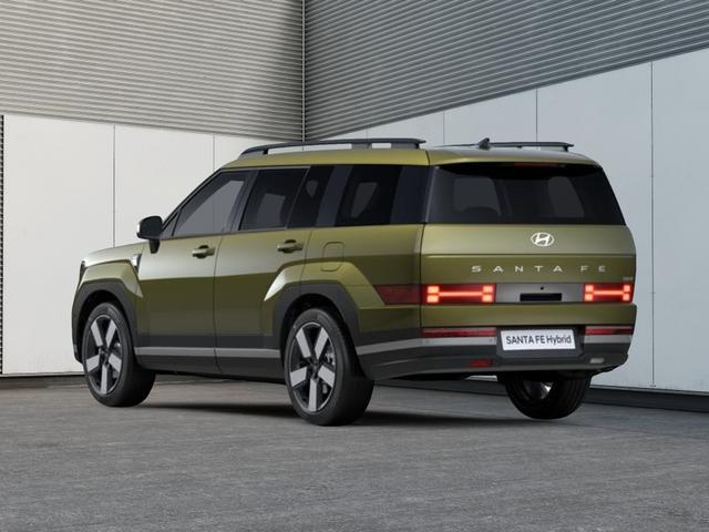 Hyundai SANTA FE HEV 5-Sitzer 1.6 T-GDI 6-AT 4WD SIGNATURE 