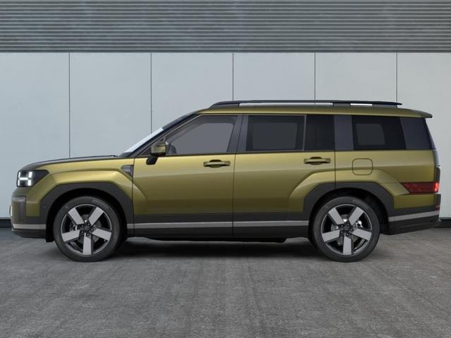 Hyundai SANTA FE HEV 5-Sitzer 1.6 T-GDI 6-AT 4WD SIGNATURE 