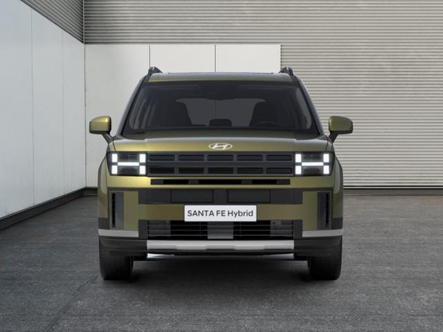 Hyundai SANTA FE HEV 5-Sitzer 1.6 T-GDI 6-AT 4WD SIGNATURE 