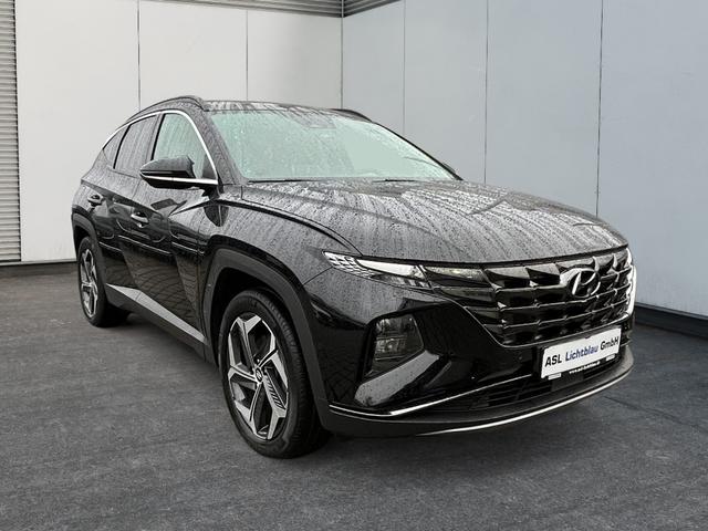 Hyundai TUCSON Plug-in-Hybrid 1.6 T-GDi 6-AT 4WD PRIME HDA, ECS, Assist.-Paket +& Panoramadach 