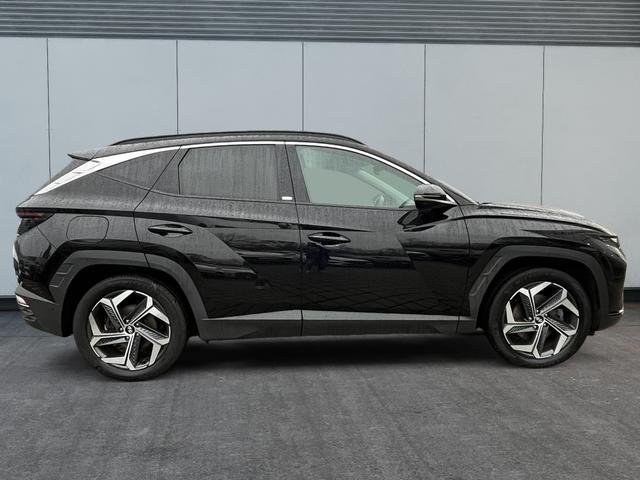 Hyundai TUCSON Plug-in-Hybrid 1.6 T-GDi 6-AT 4WD PRIME HDA, ECS, Assist.-Paket +& Panoramadach 