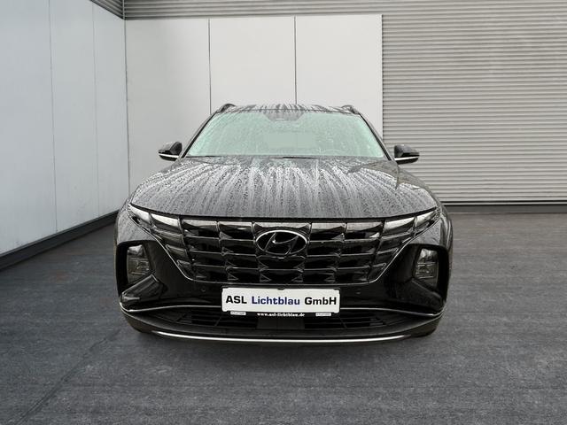 Hyundai TUCSON Plug-in-Hybrid 1.6 T-GDi 6-AT 4WD PRIME HDA, ECS, Assist.-Paket +& Panoramadach 