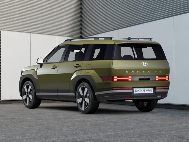 Hyundai SANTA FE HEV 5-Sitzer 1.6 T-GDI 6-AT 4WD SIGNATURE 