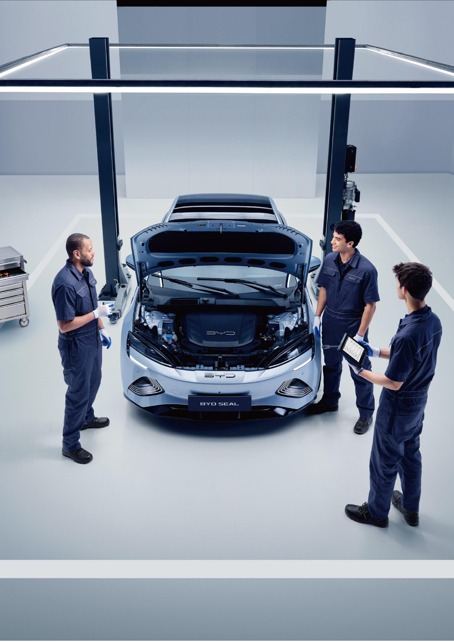 ASL Auto-Service Lichtblau GmbH