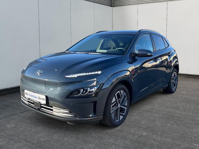 Hyundai KONA - Elektro (150kW) TREND Navigationspaket