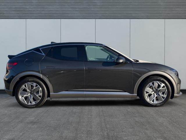 Genesis / GV60 / Grau / / / 