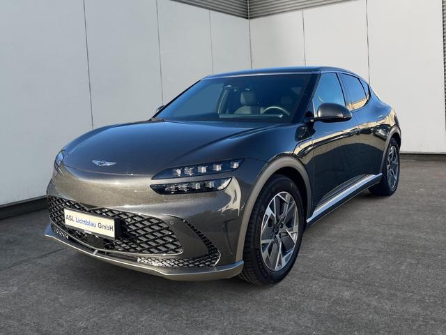 Genesis GV60 - Premium-Paket
