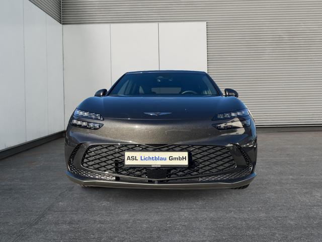 Genesis / GV60 / Grau / / / 