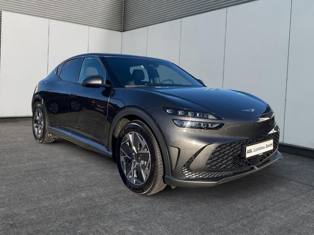 Genesis / GV60 / Grau / / / 