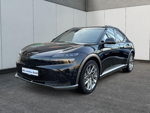 Genesis GV60 - Sport Glasdach & Technik-Paket