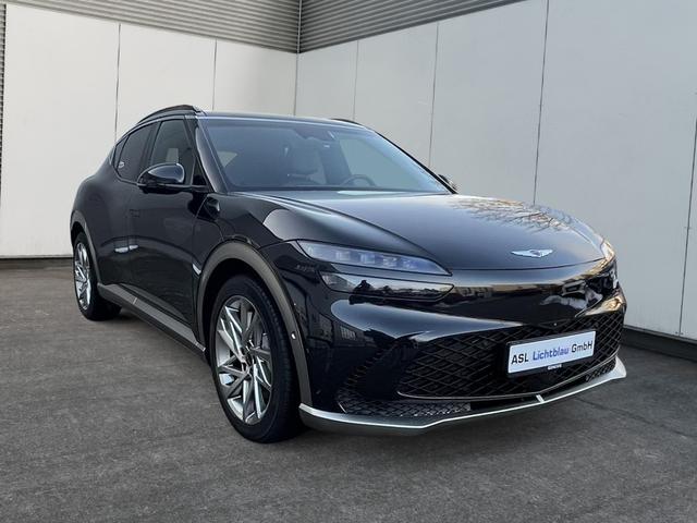 Genesis GV60 Sport Glasdach & Technik-Paket 