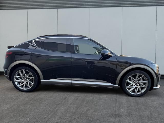 Genesis GV60 Sport Glasdach & Technik-Paket 