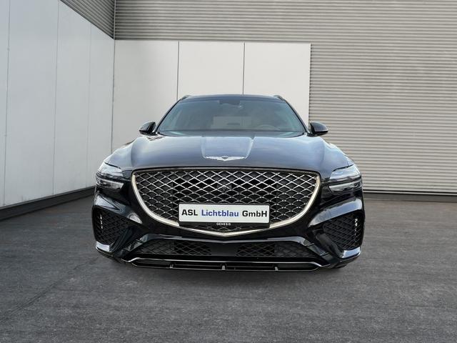 Genesis GV70 2.2 D Sport AWD Sitz-Paket Komfort & Technik-Paket 
