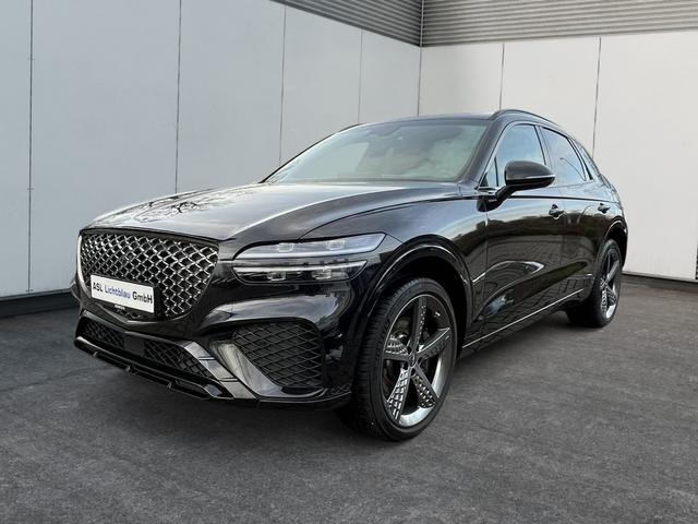Genesis GV70 - 2.2 D Sport AWD Sitz-Paket Komfort & Technik-Paket