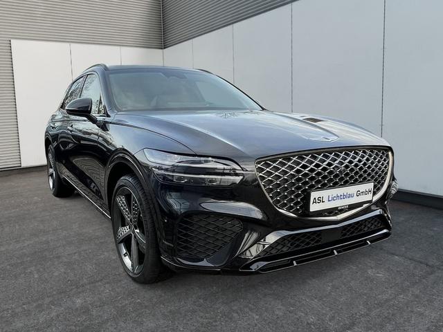 Genesis GV70 2.2 D Sport AWD Sitz-Paket Komfort & Technik-Paket 