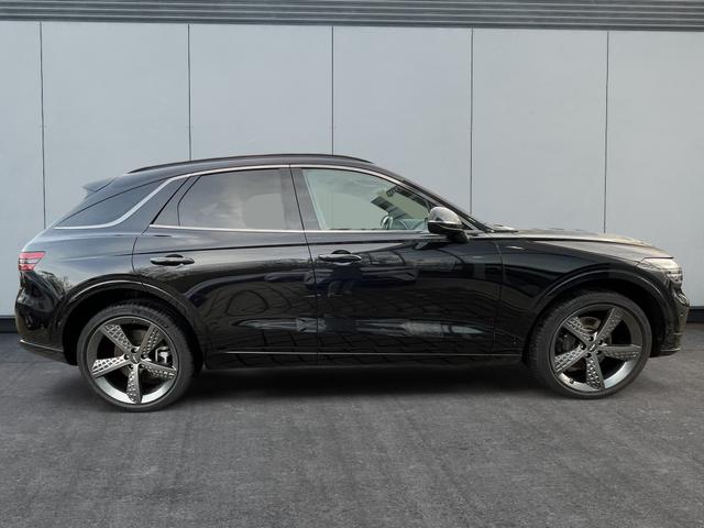Genesis GV70 2.2 D Sport AWD Sitz-Paket Komfort & Technik-Paket 
