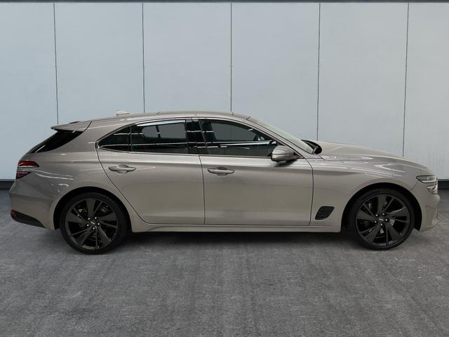 Genesis G70 Shooting Brake 2.2D RWD Sport Comfort Seat Pack & Lexicon Audio System 