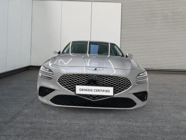 Genesis G70 Shooting Brake 2.0 T Premium RWD Innovation- & Convenience Pack 