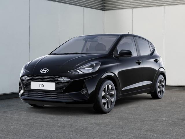 Hyundai i10 - FL 1.2 5-AMT 2WD TREND