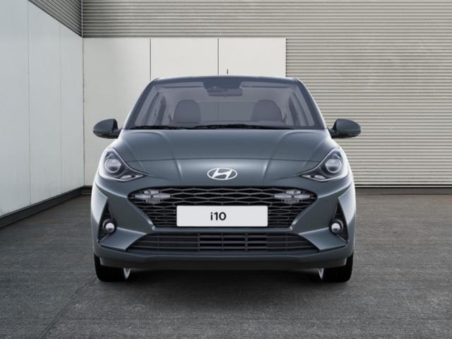 Hyundai i10 FL 1.2 5-AMT 2WD PRIME Smart Key 