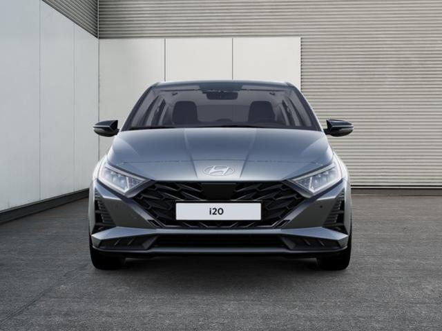 Hyundai i20 FL 1.0 T-GDI 7-DCT 2WD PRIME 
