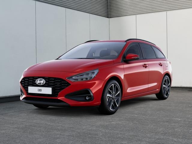 Hyundai i30 Kombi - FL 1.0 T-GDI 7-DCT 2WD ADVANTAGE