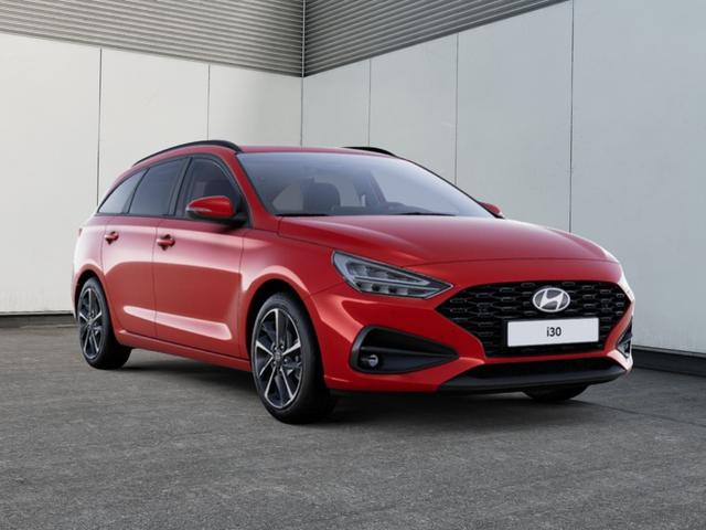 Hyundai i30 Kombi FL 1.0 T-GDI 7-DCT 2WD ADVANTAGE 