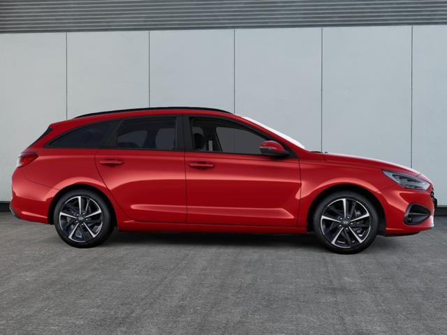 Hyundai i30 Kombi FL 1.0 T-GDI 7-DCT 2WD ADVANTAGE 