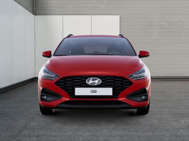 Hyundai i30 Kombi FL 1.0 T-GDI 7-DCT 2WD ADVANTAGE 