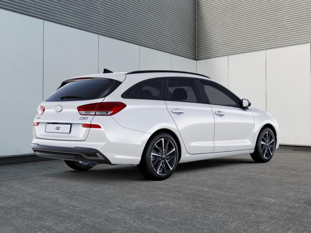 Hyundai i30 Kombi FL 1.0 T-GDI 7-DCT 2WD ADVANTAGE Plus-Paket 