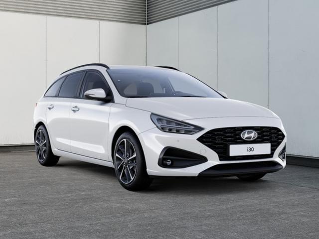 Hyundai i30 Kombi FL 1.0 T-GDI 7-DCT 2WD ADVANTAGE Plus-Paket 
