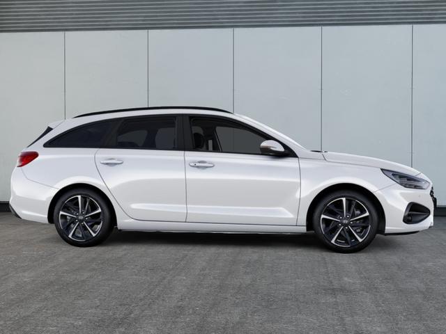 Hyundai i30 Kombi FL 1.0 T-GDI 7-DCT 2WD ADVANTAGE Plus-Paket 