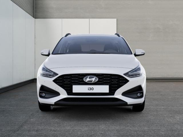 Hyundai i30 Kombi FL 1.0 T-GDI 7-DCT 2WD ADVANTAGE Plus-Paket 