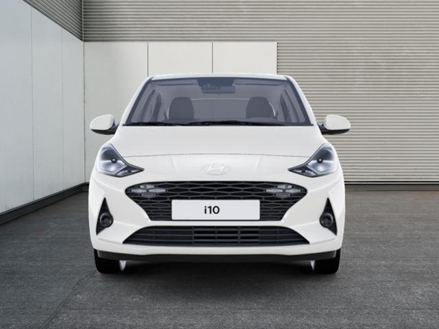 Hyundai i10 FL 1.0 5-MT 2WD SELECT 