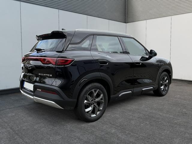BYD Atto 2 Boost 