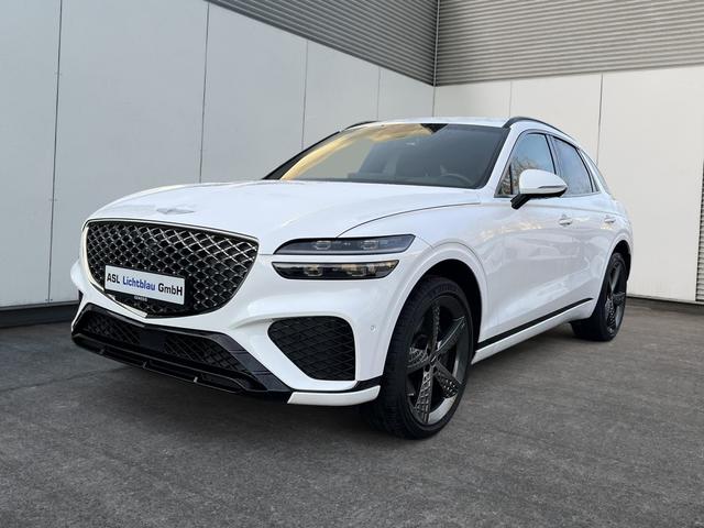 Genesis GV70 - 2.5 T Sport AWD Komfort-Paket & Sitzkomfort-Paket