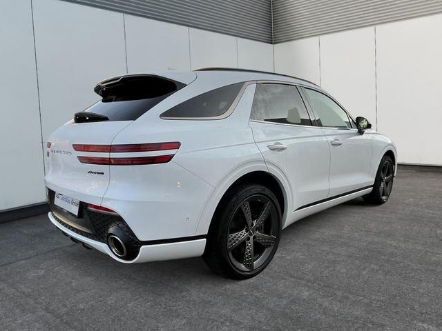 Genesis GV70 2.5 T Sport AWD Komfort-Paket & Sitzkomfort-Paket 