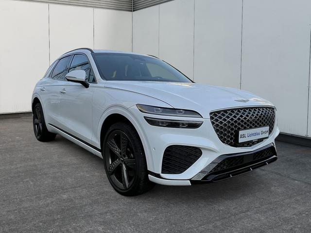 Genesis GV70 2.5 T Sport AWD Komfort-Paket & Sitzkomfort-Paket 