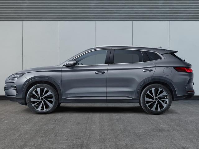 BYD Seal U DM-i Boost 