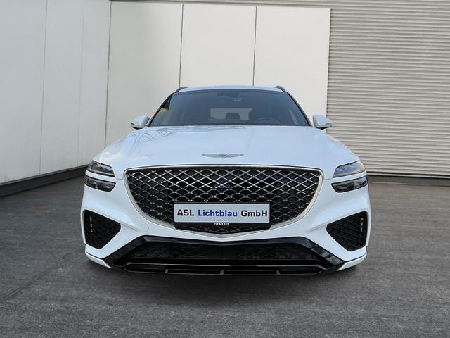 Genesis GV70 2.5 T Sport AWD Komfort-Paket & Sitzkomfort-Paket 
