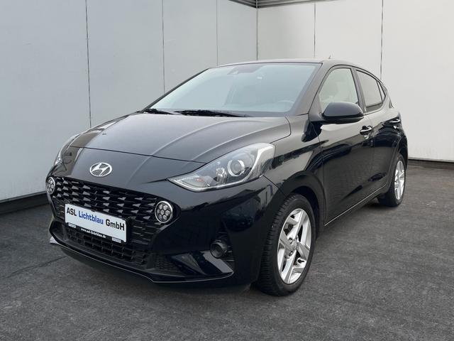 Hyundai i10 - 1.0 M/T Edition 30